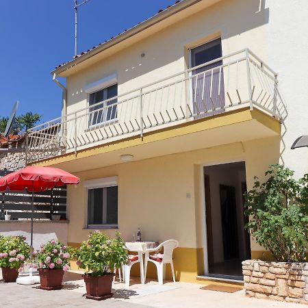 Kuca Za Odmor Marija Βίλα Πόρετς Εξωτερικό φωτογραφία