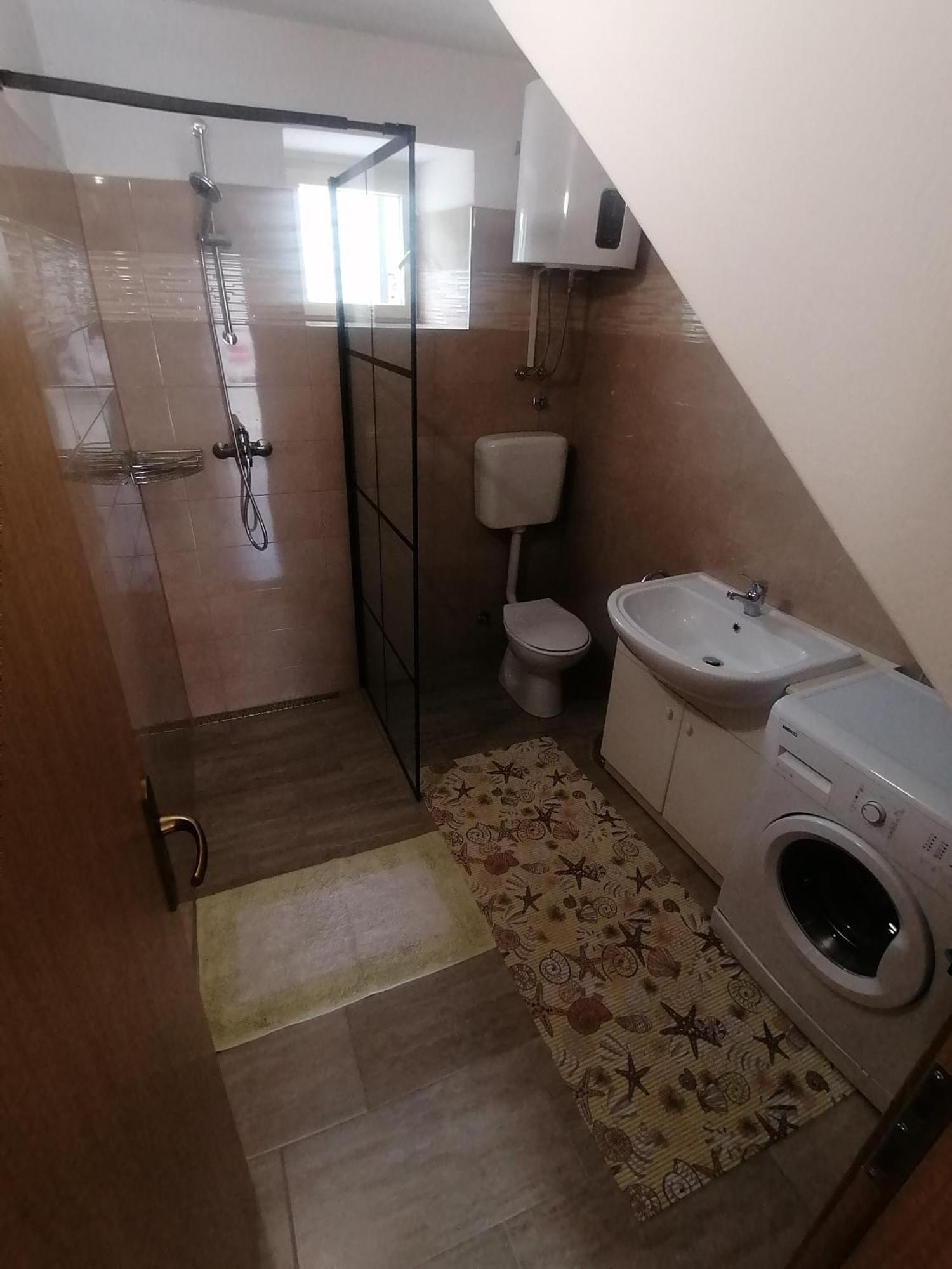 Kuca Za Odmor Marija Βίλα Πόρετς Εξωτερικό φωτογραφία