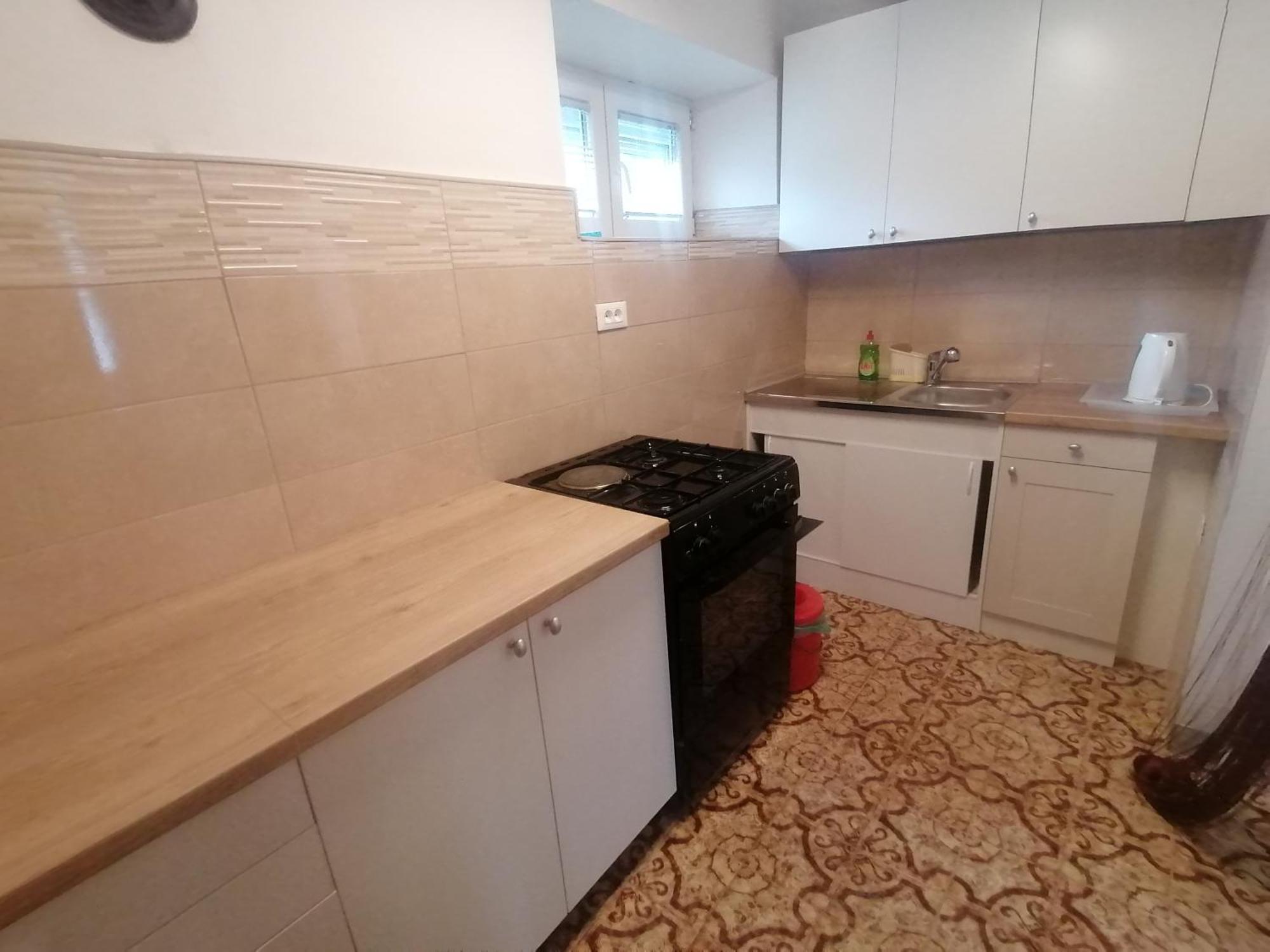 Kuca Za Odmor Marija Βίλα Πόρετς Εξωτερικό φωτογραφία