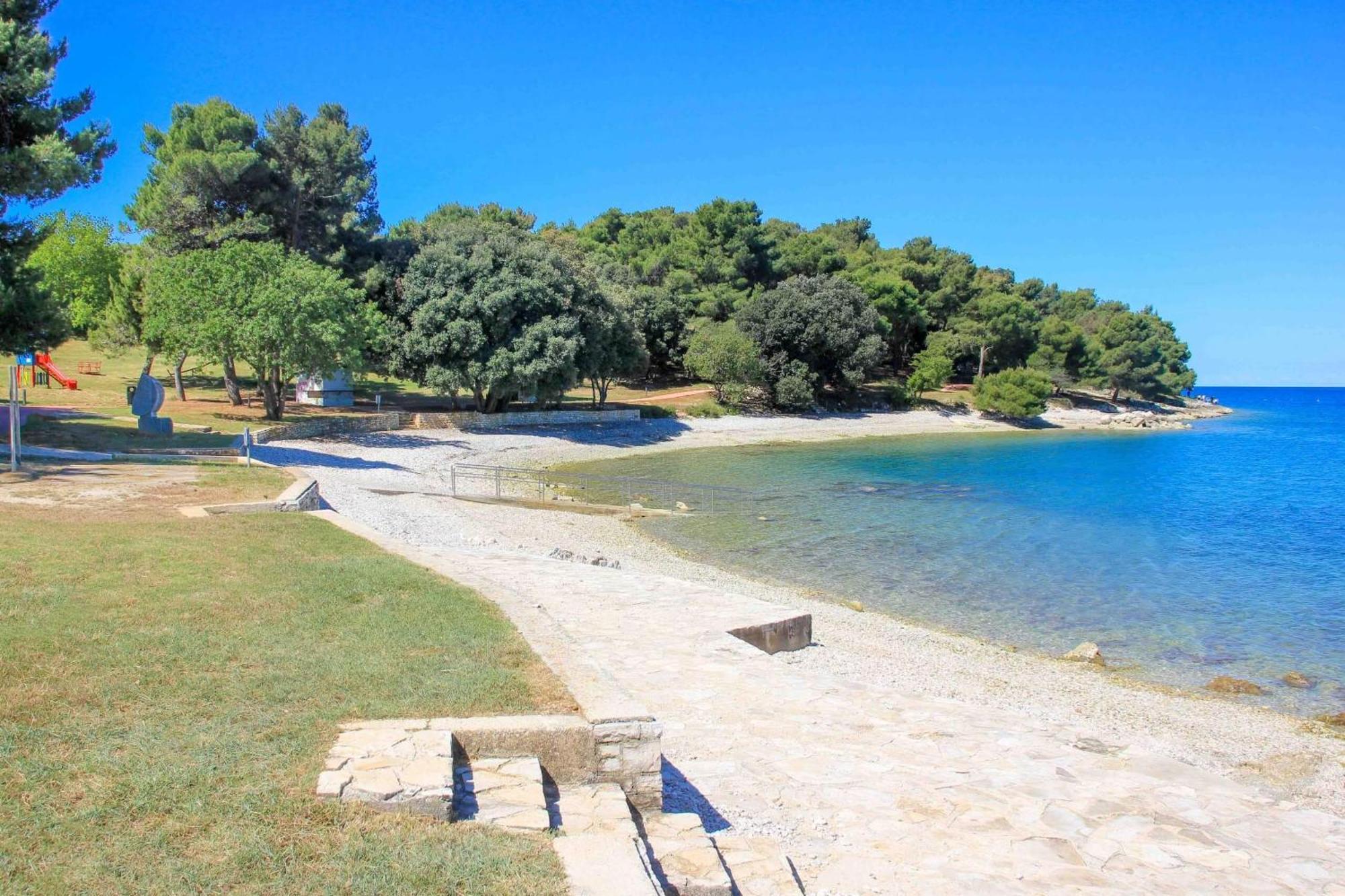 Kuca Za Odmor Marija Βίλα Πόρετς Εξωτερικό φωτογραφία